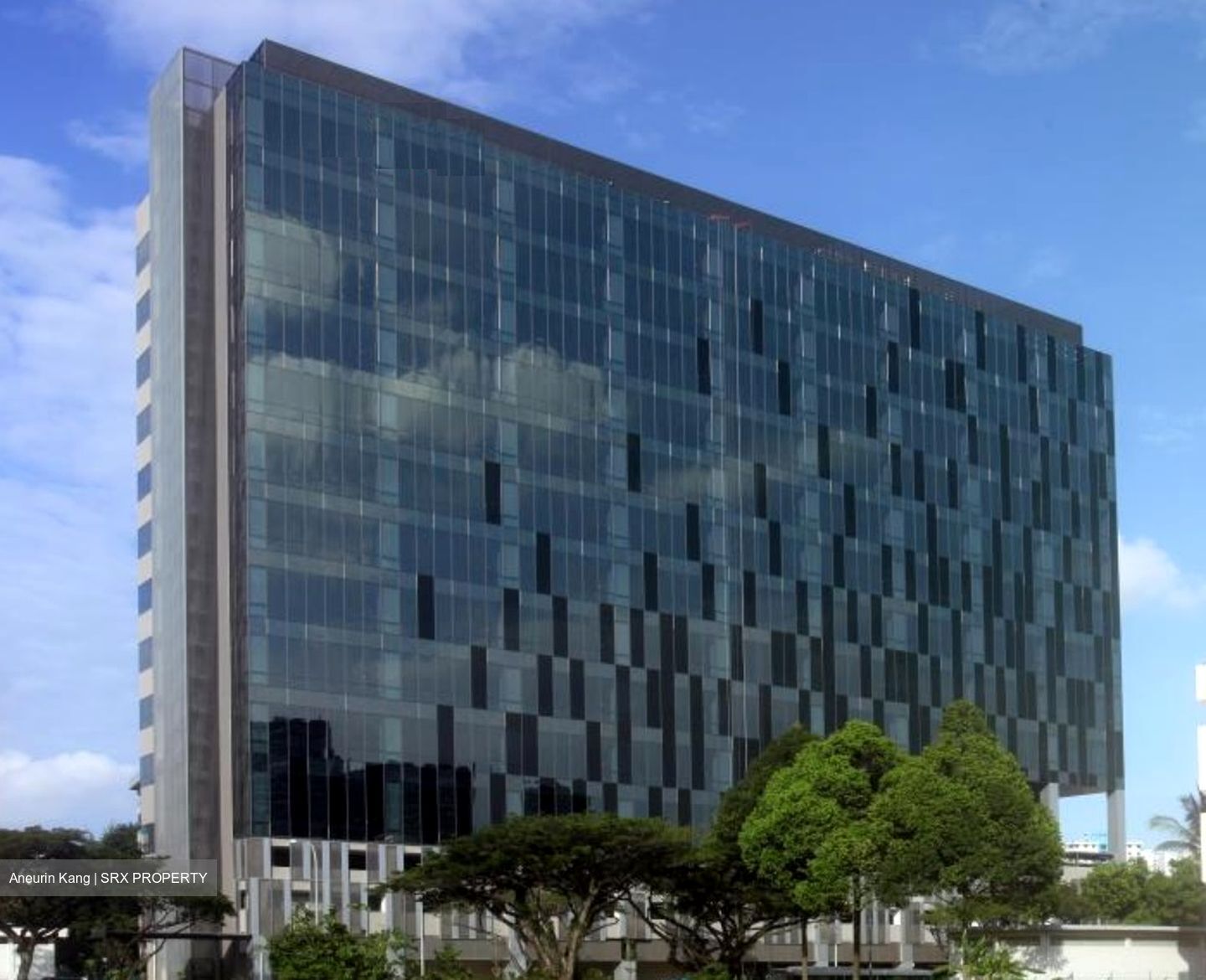 Kallang Place (D12), Factory #578633841